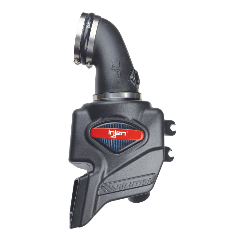 Injen 2001-2006 BMW M3 3.2L (E46) Evolution Intake (injEVO1106) - photo 7