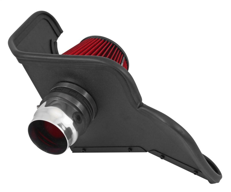 Spectre Air Intake Kit Ford Mustang L4-2.3L F/I 2015-2017 (spe9029) - photo 3