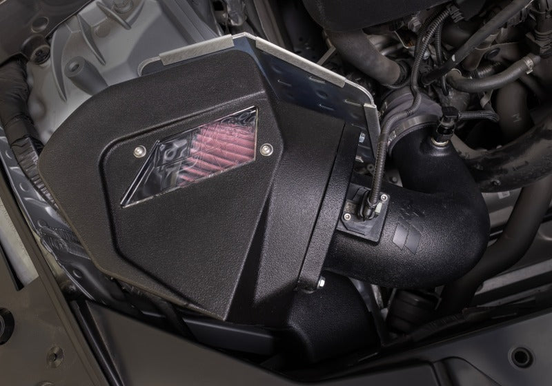 K&N Aircharger Intake Toyota Gr Supra L4-2.0L F/I 2020-2024 (knn63-9045) - photo 6