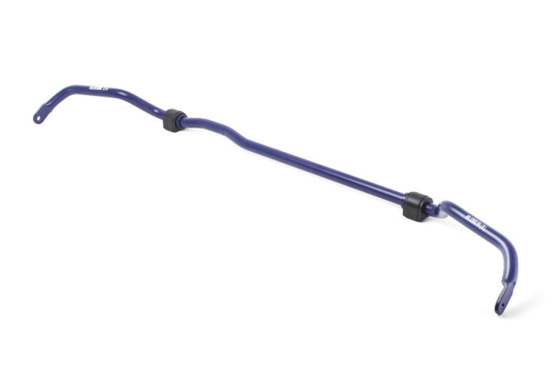 H&R 25 mm Non-Adjustable Rear Sway Bar for 2016–2018 BMW M2 F87 (71474)