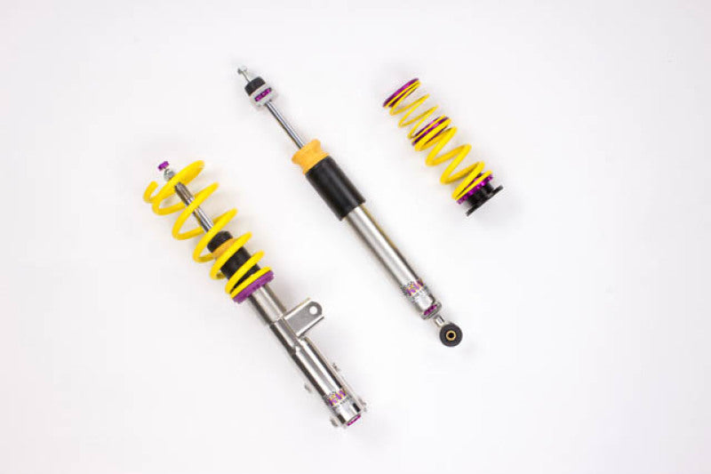 KW V3 Coilover Kit for Mercedes-Benz AMG A45 Type 176 AWD (35225067)