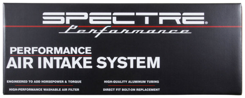 Spectre 2016-2020 Honda Civic L4-1.5L F/I Air Intake Kit (spe9069) - photo 10