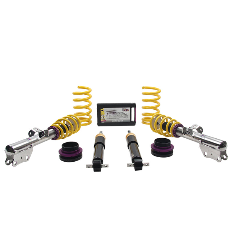 KW V1 Coilover Kit for Ford Mustang Coupe (10230065)