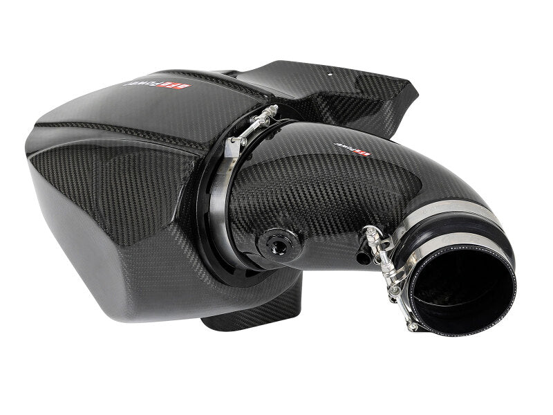 aFe Black Series Cold Air Intake 2012-2019 Jeep Grand Cherokee (WK2) SRT-8/SRT V8 6.4L HEMI (afe58-10001R) - photo 2
