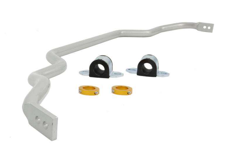 Whiteline Grip Series performance suspension kit for Nissan 370Z Infiniti G37