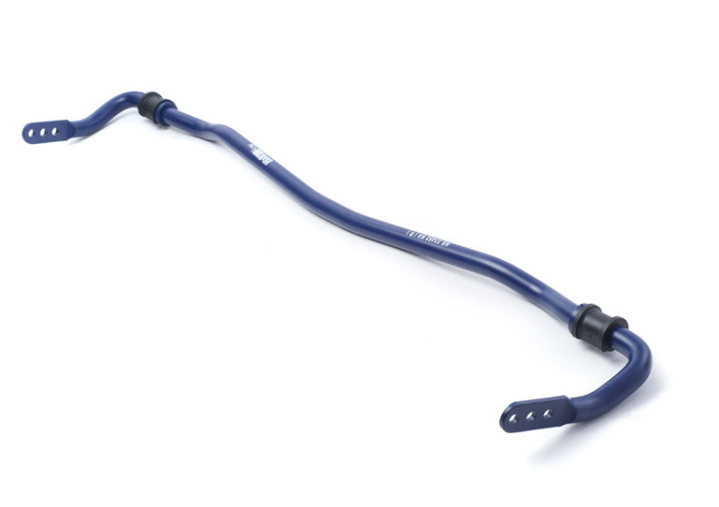 H&R 23 mm Adjustable Rear Sway Bar for 1998–2004 Porsche 911/996 C2 Cabrio/Targa/Coupe (71513)