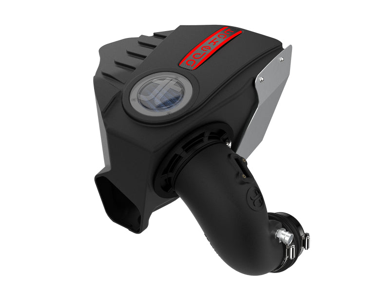 aFe Takeda Momentum Pro 5R Cold Air Intake System 2020 Toyota Supra (A90) (afe56-70015R) - photo 7