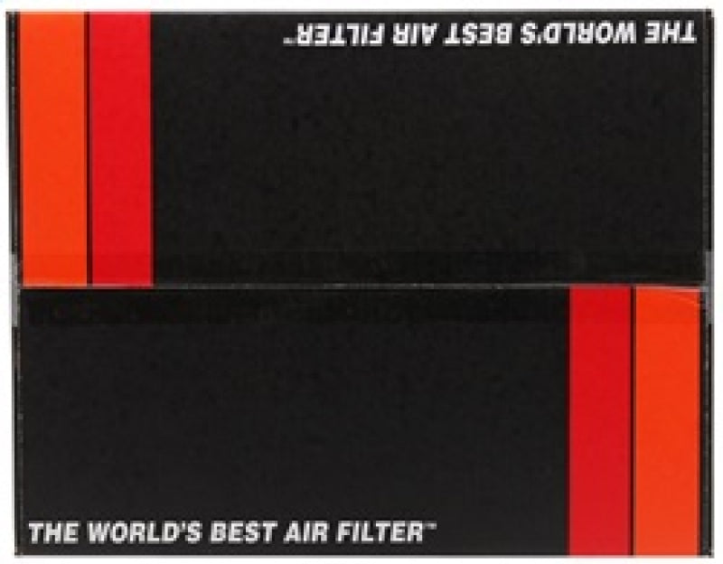 K&N 2003-2004 Ford Mustang Mach 1 V8-4.6L DOHC Performance Intake Kit (knn57-2555) - photo 7