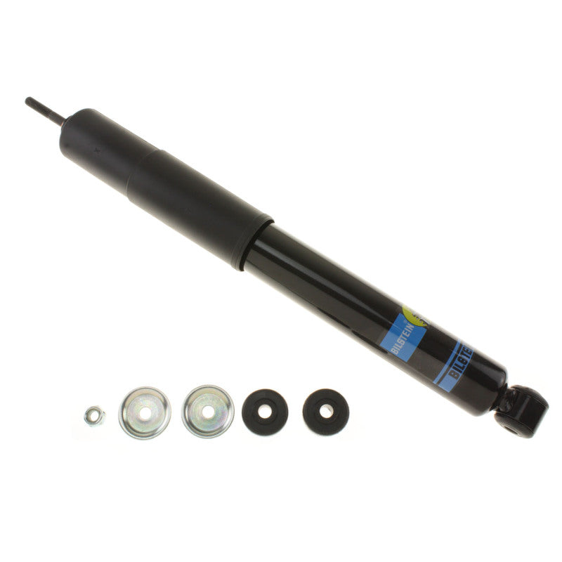 Bilstein Drag Series Rear Monotube Shock Absorber for 1994–2004 Ford Mustang (SN95) (24-229258)