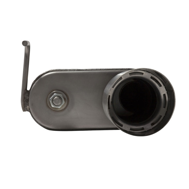 BBK 2015-2016 Ford Mustang GT Varitune Axle-Back System (Cut & Clamp Direct Bolt On Design) - photo 4
