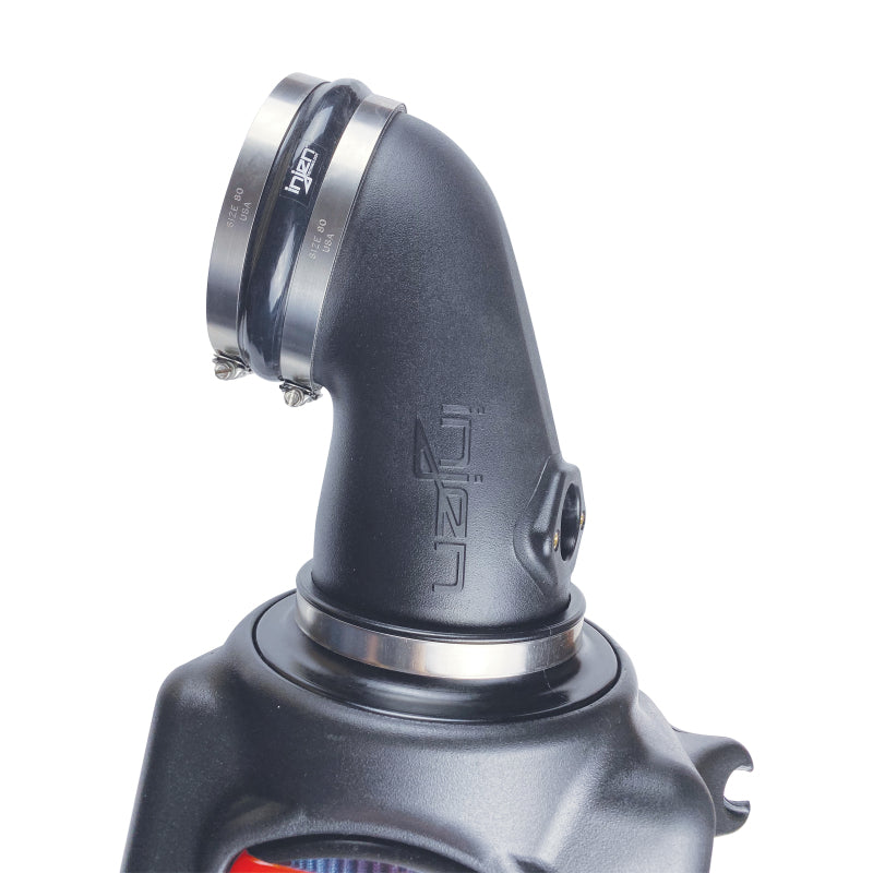 Injen 2001-2006 BMW M3 3.2L (E46) Evolution Intake (injEVO1106) - photo 6
