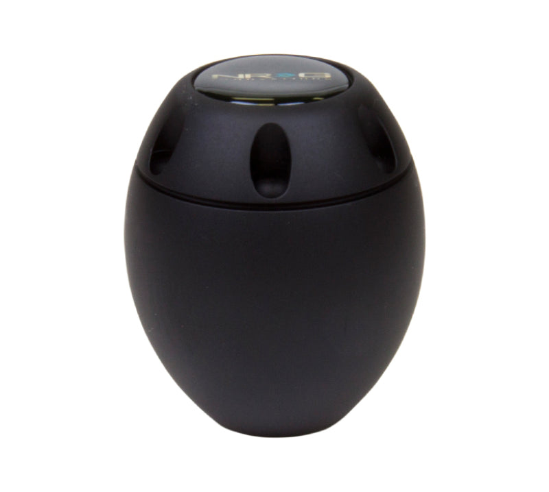 NRG Universal Type-M Shift Knob - Matte Black (SK-150BK) - photo 2