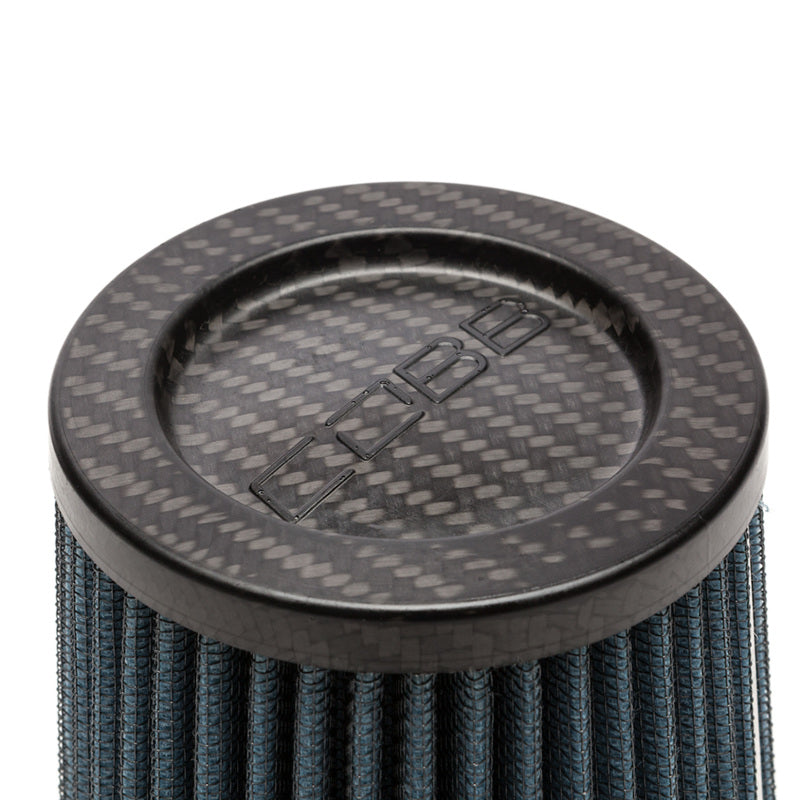 COBB 2008-2018 Nissan GT-R Redline Carbon Fiber Big SF Intake System (cobb7C1250) - photo 4