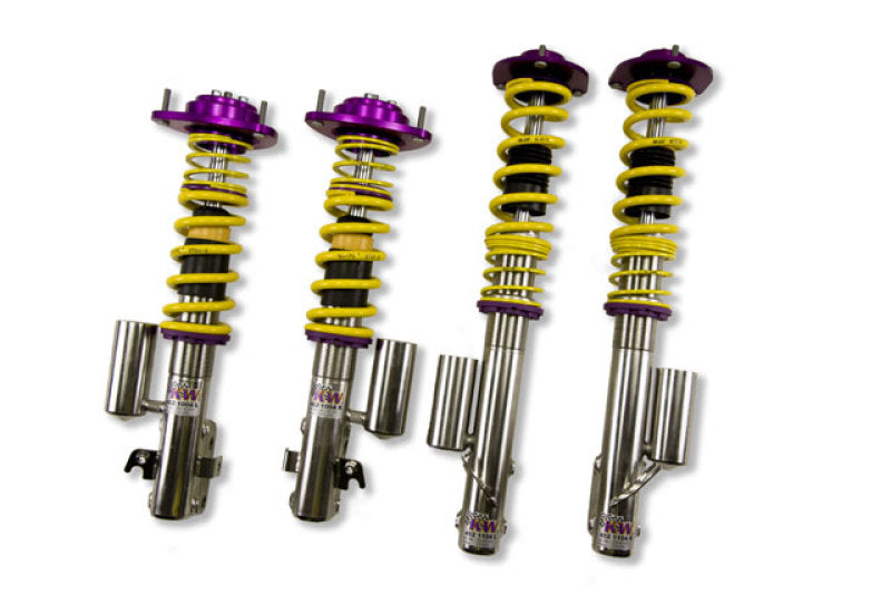 KW Clubsport Coilover Kit for Subaru Impreza STI (GD GG) (35245814)