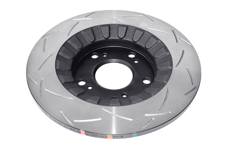 DBA Honda S2000 4000 Series T3 Slotted Rear Brake Rotor (DBA4483S)