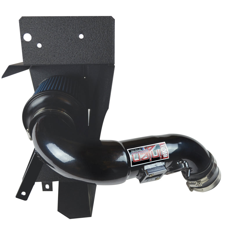 Injen 2017-2019 Honda Civic Type R 2.0T Black Short Ram Air Intake (injSP1583BLK)