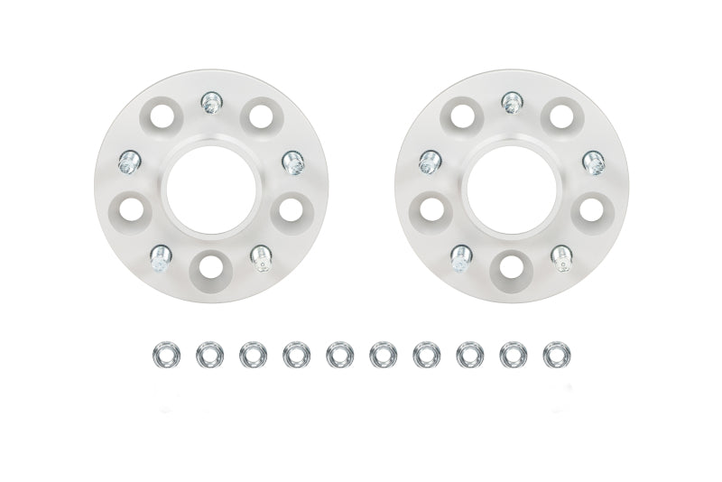 Eibach Pro-Spacer System 25mm Spacer - 2015 Ford Mustang Ecoboost / V6 / GT (S90-4-25-063)