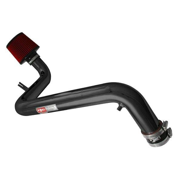 Injen 1994-2001 Acura Integra LS / LS Special Edition / RS Polished Black Cold Air Intake (injRD1420BLK)