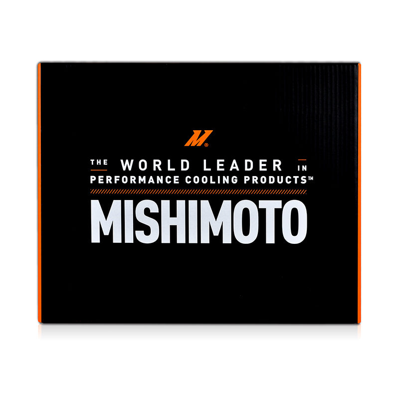 Mishimoto 2023+ Toyota GR Corolla Performance Intake (misMMAI-GRC-23) - photo 7
