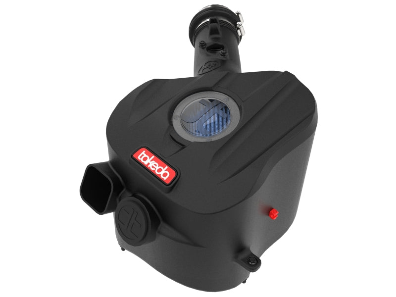aFe 2023-2024 Toyota GR Corolla Takeda Momentum Intake (afe56-70065R)