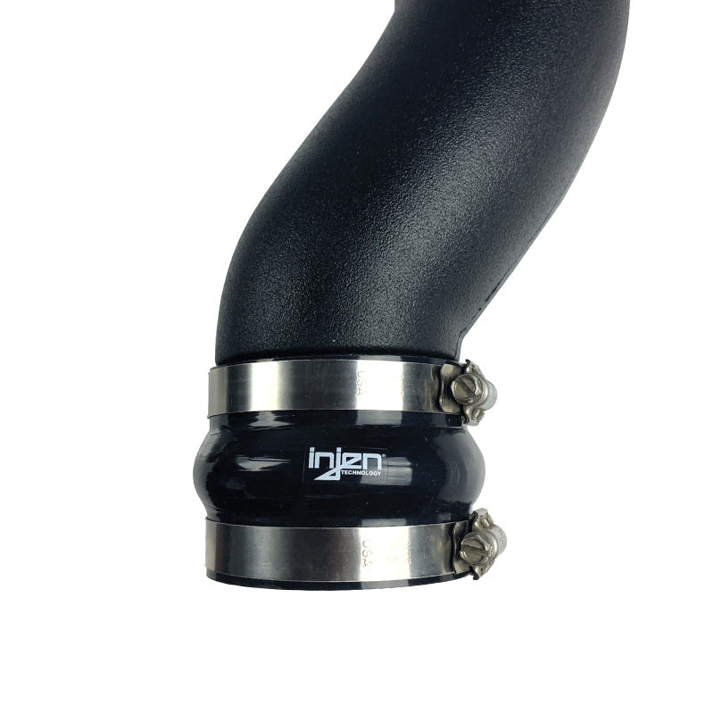 Injen 2015-2020 Subaru WRX H4-2.0L Turbo Evolution Evolution Intake (injEVO1200) - photo 3