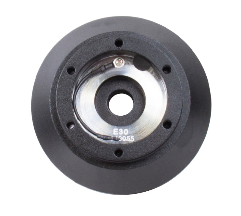NRG Short Hub Adapter BMW E30 (SRK-E30H) - photo 2
