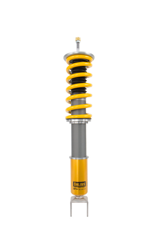 Öhlins Road & Track Coilover Kit for 2016-2024 Mazda MX-5 Miata (ND) (MAS MP00S1) - photo 5