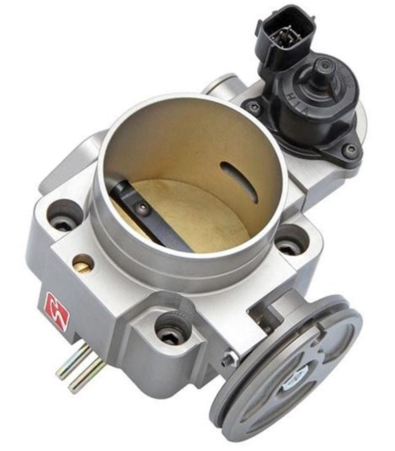 Skunk2 Racing Pro Series Mitsubishi EVO VII/VIII/IX 68mm Billet Throttle Body (Race Only)