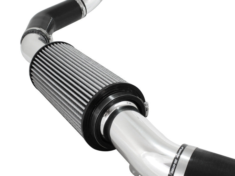 aFe Takeda Intakes Stage-2 PDS AIS PDS Infiniti G37 Coupe 2008-2012 V6-3.7L (pol) (afeTA-3016P) - photo 4