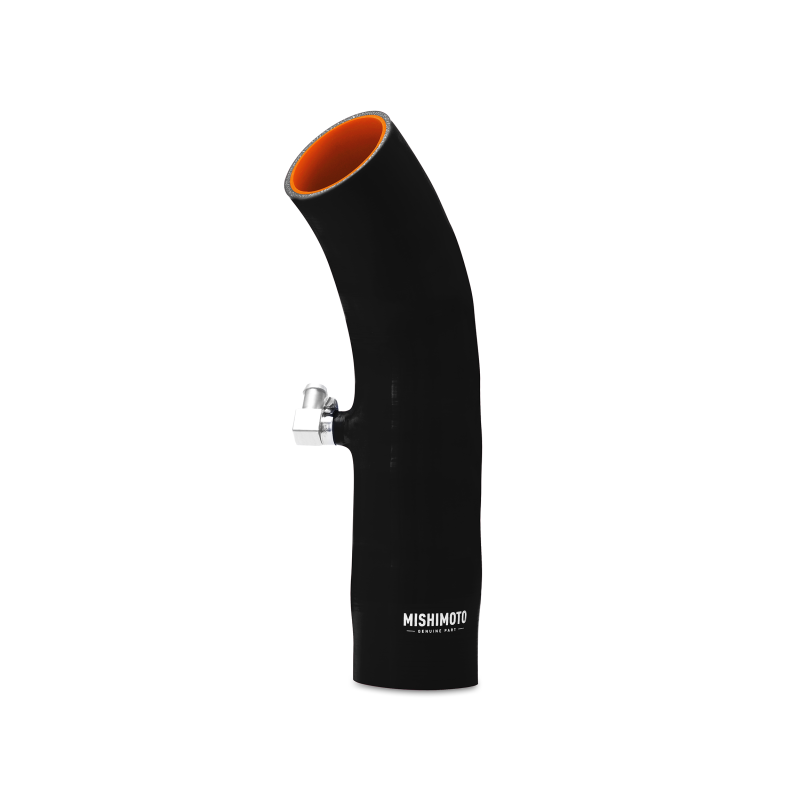 Mishimoto 2003-2006 Nissan 350Z Black Air Intake Hose Kit (misMMHOSE-350Z-03IHBK) - photo 2
