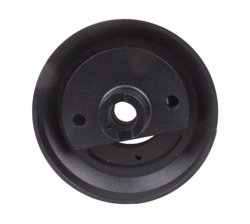 NRG Short Hub Adapter EK9 Civic / S2000 / Prelude (w/ SRS Clock Spring / SRS Resistors Incl.) (SRK-131H) - photo 7