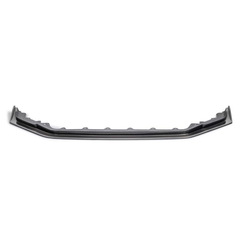 Seibon 2023 Honda Civic Type R TA-Style Carbon Fiber Front Lip - photo 2