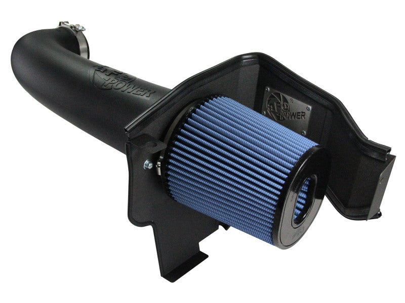 aFe MagnumFORCE Intake Stage-2 Pro 5R 2011-2013 Dodge Challenger/Charger/Chrysler 300 V8 5.7L (afe54-12162)