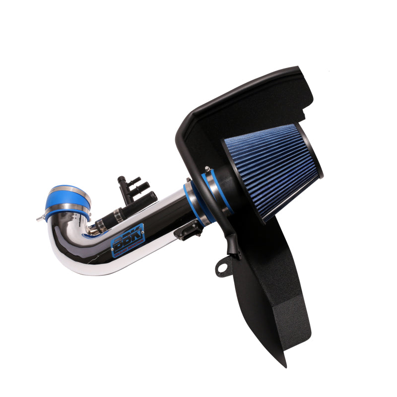 BBK 2015 Mustang GT 5.0L CAI (bbk1847) - photo 5