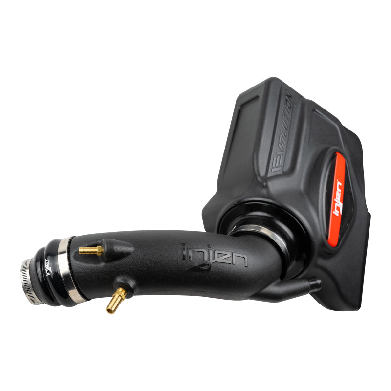 Injen 2019-2022 Hyundai Veloster N 2.0L Turbo Evolution Intake - Dry Filter (injEVO1300) - photo 4
