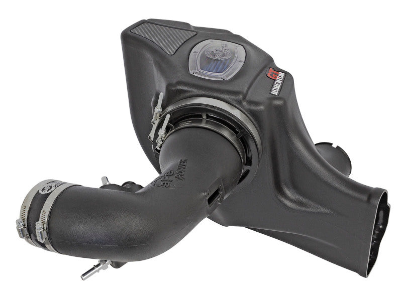 aFe Momentum GT Pro 5R Intake System 2015 Ford Mustang GT V8-5.0L (afe54-73203) - photo 4