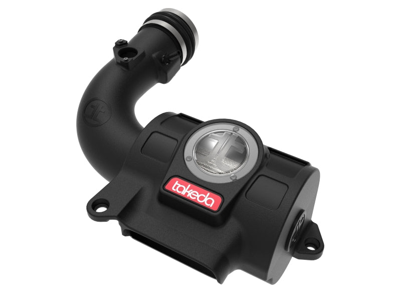 aFe Takeda Momentum Pro Dry S Cold Air Intake System 2022-2023 Subaru BRZ/Toyota GR86 (afe56-70056D)