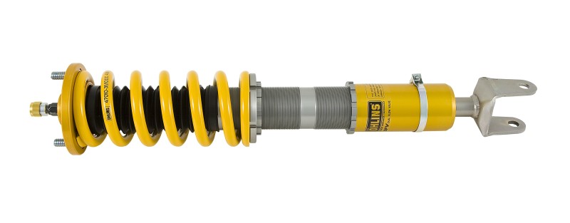 Öhlins Road & Track Coilover Kit for 2000-2009 Honda S2000 (HOS MI21S1) - photo 6