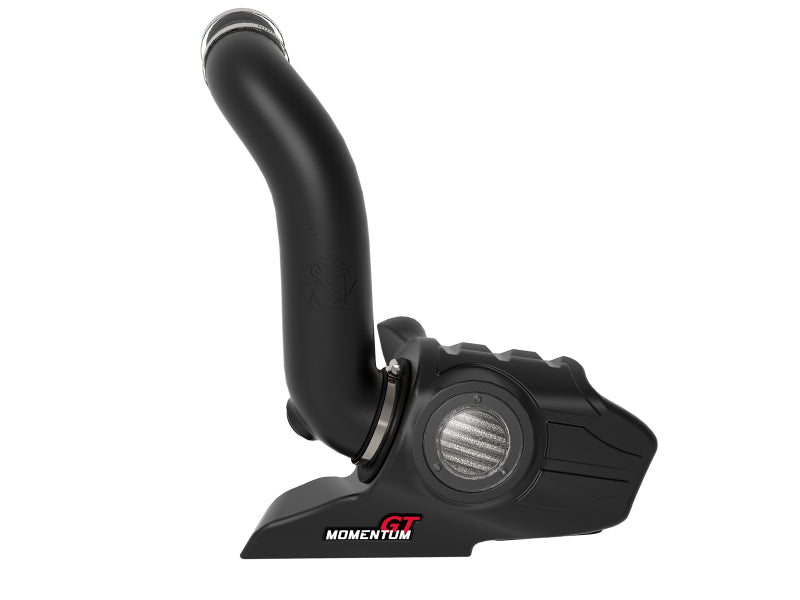 aFe Momentum GT Cold Air Intake System w/ Pro DRY S Media - 2015-2018 Volkswagen Golf R (afe50-70036D) - photo 6