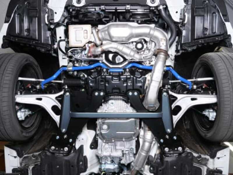 Cusco 26 mm Front Sway Bar for 2022 Subaru WRX (VB) (6A9 311 A26)