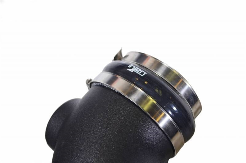 Injen 2011-2019 Dodge Challenger V8-5.7L Hemi Evolution Intake (injEVO5100) - photo 10
