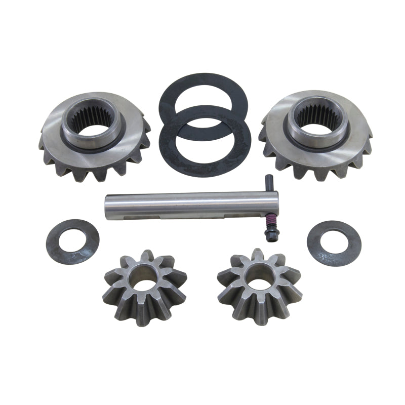Yukon Gear & Axle Gear Standard Open Spider Gear Kit For 8.8in Ford (and IFS) w/ 28 Spline Axles