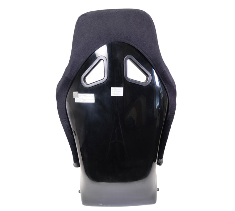 NRG FIA Competition Seat w/ Competition Fabric & FIA Homologated SM (FRP-RS400) - photo 6
