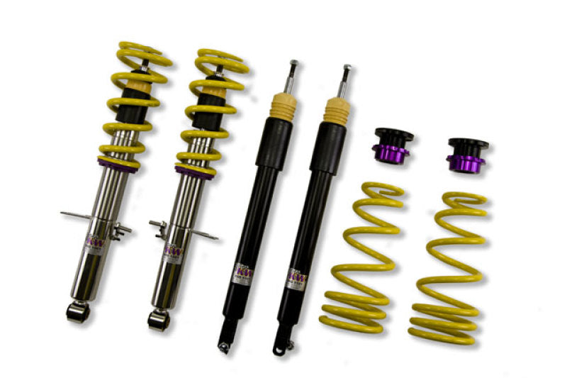 KW V1 Coilover Kit for Infiniti G37 2WD (10285007)