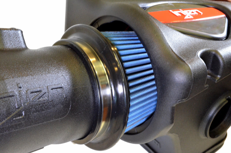 Injen 2015-2016 Dodge Challenger Hellcat 6.2L / 2015-2016 Dodge Charger Hellcat 6.2L Evolution Intake (injEVO5102) - photo 4