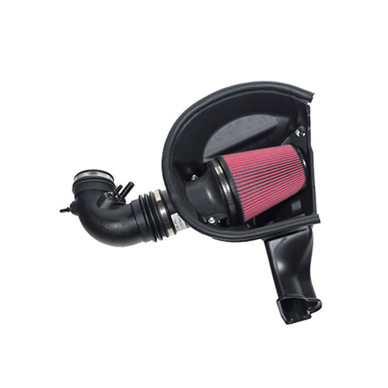 Roush 2015-2017 Ford Mustang 5.0L Cold Air Kit (rsh421826)