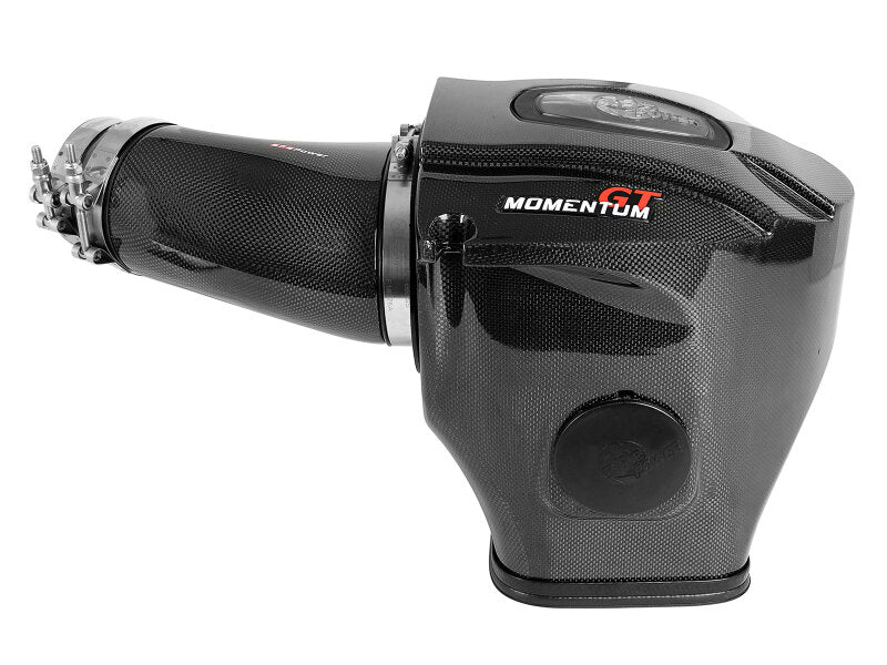 aFe Momentum Black Series Carbon Fiber Pro 5R Air Intake System 2011-2019 Dodge Charger SRT8 6.4L (afe58-10003R) - photo 4