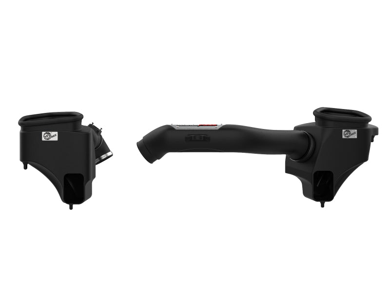 aFe POWER Magnum FORCE Stage-2 Pro 5R Cold Air Intake System 2015-2019 BMW M3/M4 3.0L (afe54-13032R) - photo 4