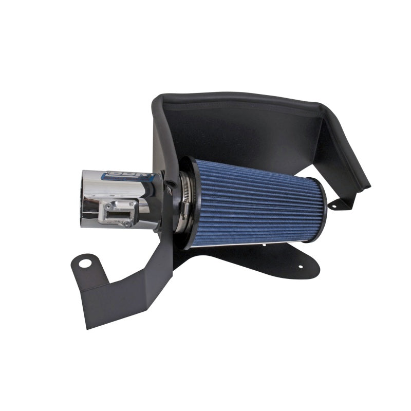BBK 2010 Mustang 4.6 GT Cold Air Intake Kit - Chrome Finish (bbk1773) - photo 3