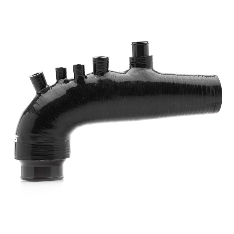 COBB 2008-2014 Subaru WRX / 2005-2009 Outback XT & Legacy GT Turbo Inlet V2 - Stealth Black (cobb724450) - photo 4